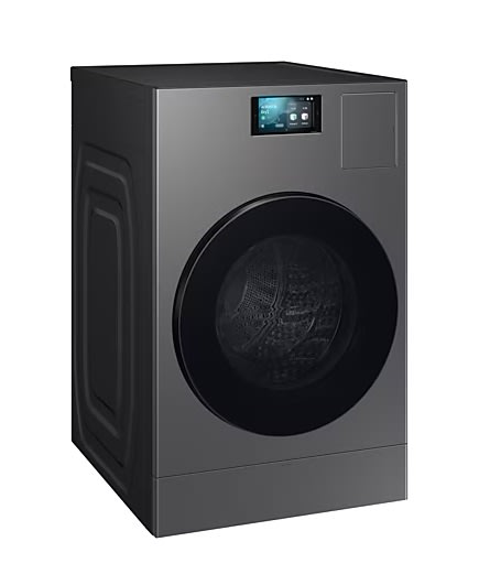 [WD18DB8995BZT2] Samsung Was-droogcombinatie 18kg/11kg 1000t A-20