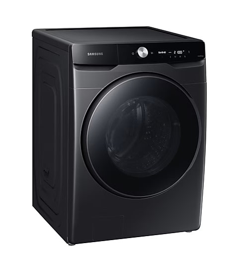 Samsung Wasmachine 20kg 1000t zwart B