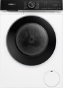 Siemens Huishoud Wasmachine 9kg 1400t A-20%