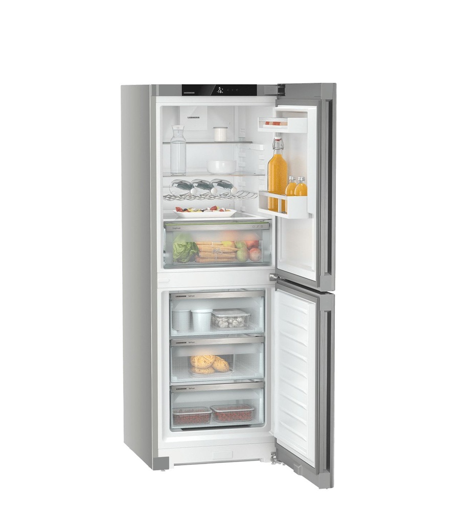 LIEBHERR Koelkast Combi Bottom 177 l/103 l C