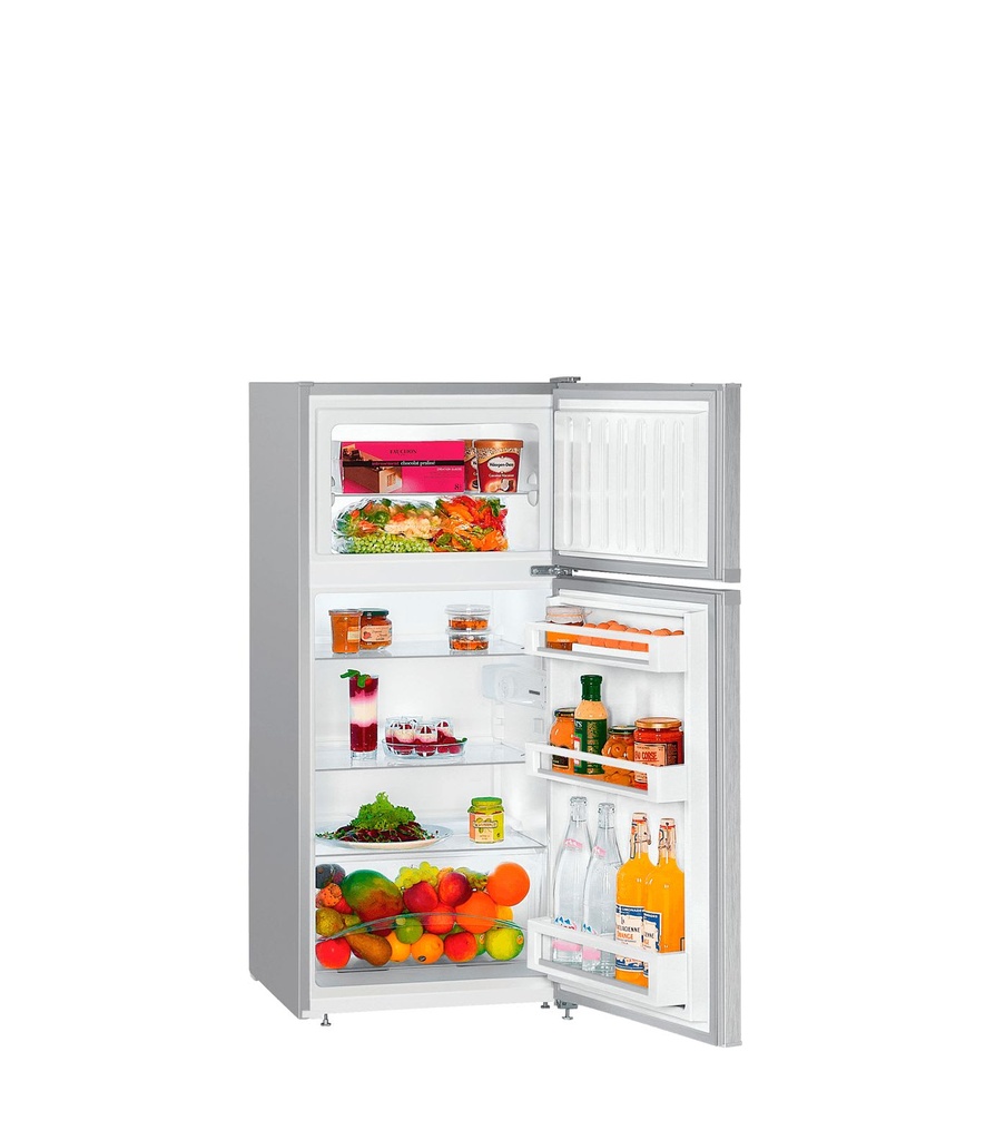 LIEBHERR Koelkast Combi Top 152L/44L E