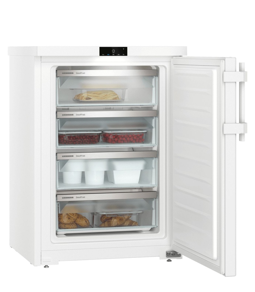 LIEBHERR Diepvries vrijstaand 107 l C