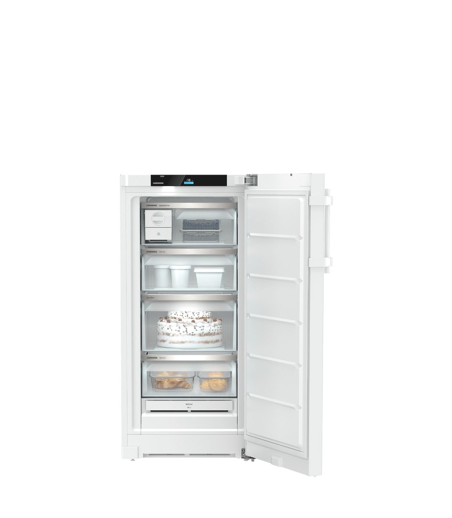 [FNB425I-22] LIEBHERR Diepvries vrijstaand 161 l B