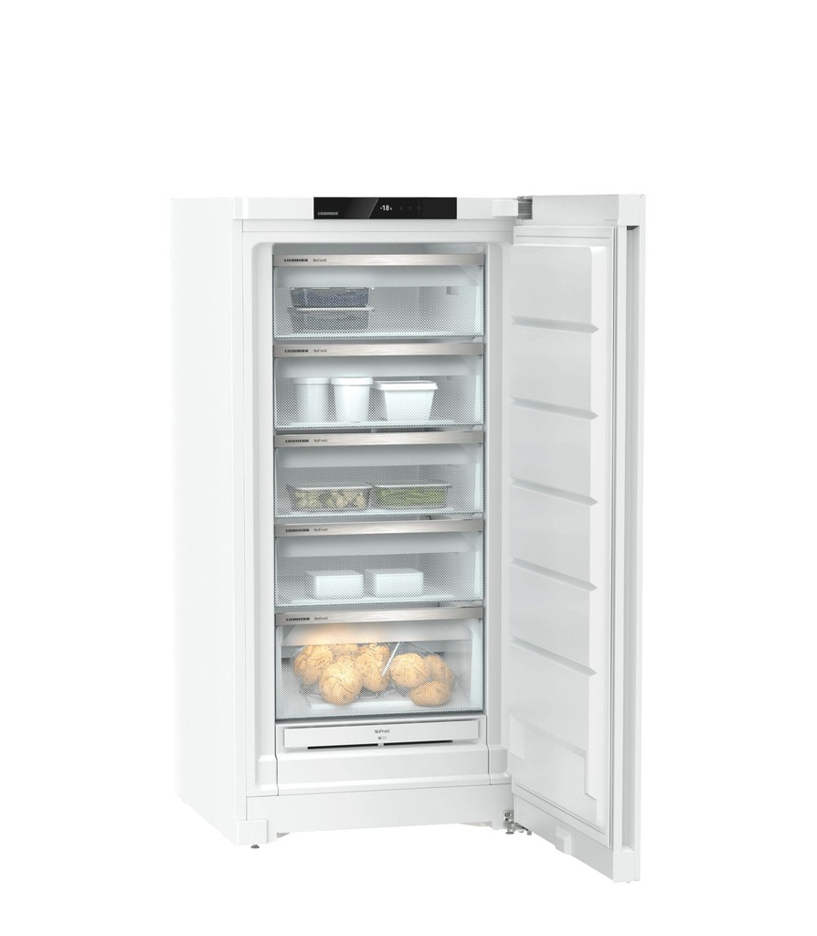 LIEBHERR Diepvries vrijstaand 260 l C