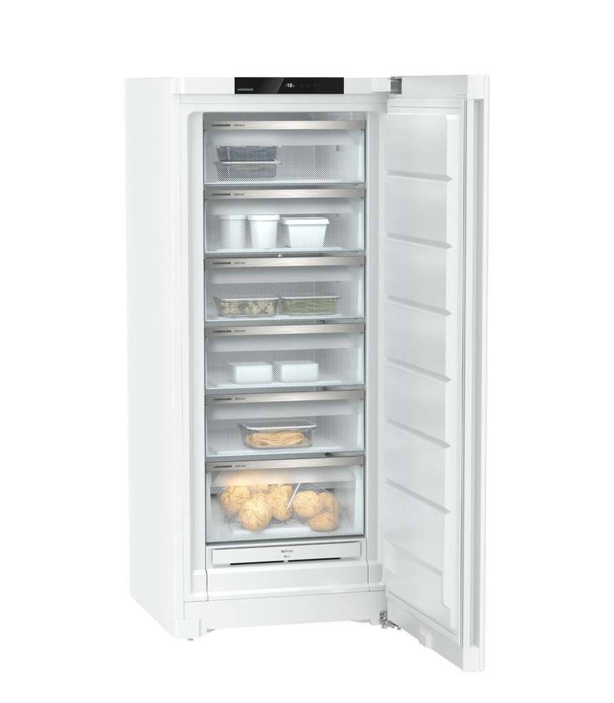 [FNC7026-22] LIEBHERR Diepvries vrijstaand 312 l C