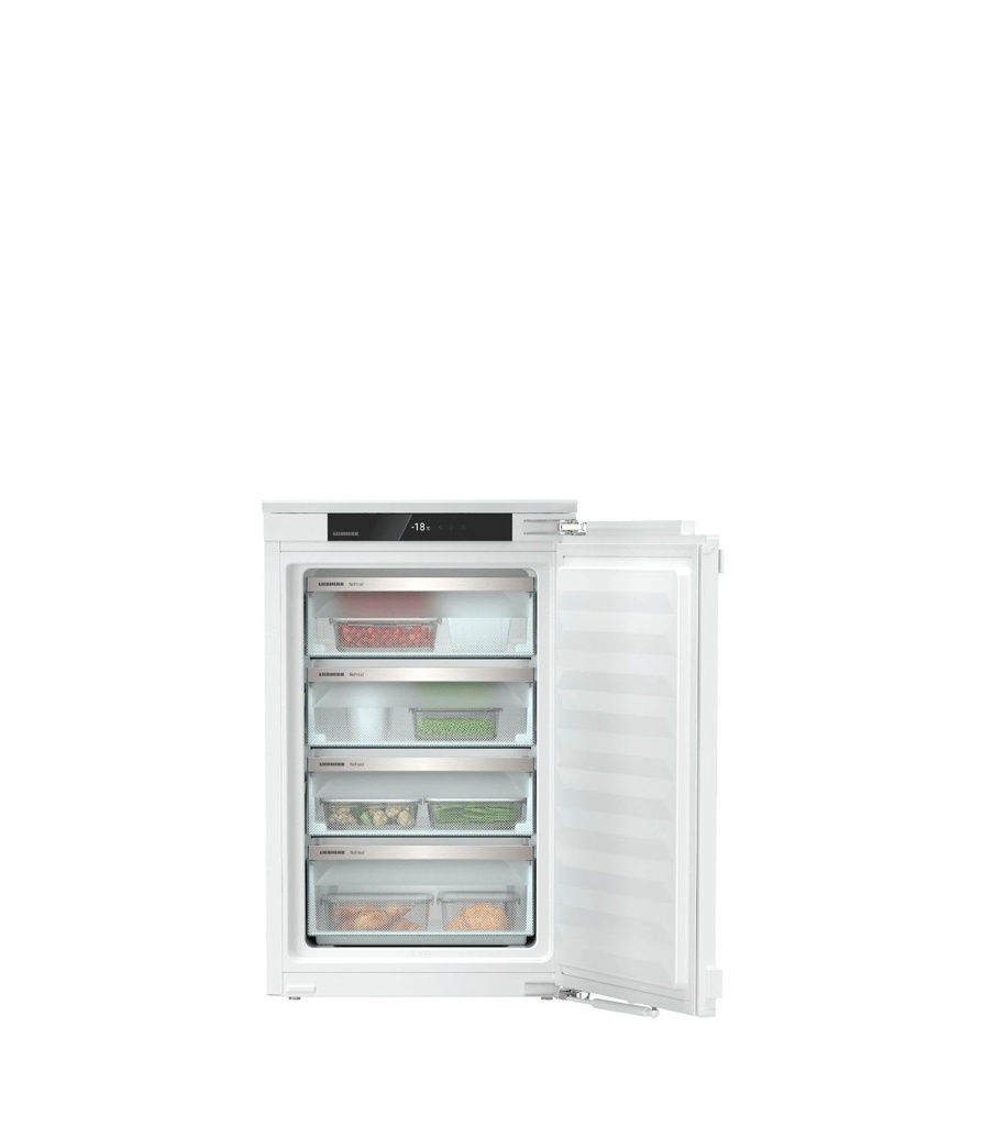 [IFND3924-22] LIEBHERR Inbouwdiepvriezer 88cm  87L D