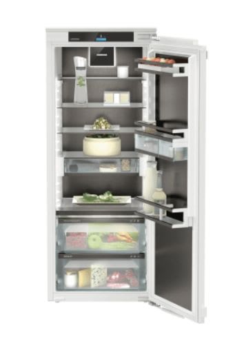 LIEBHERR Inbouwkoelkast 140cm  225l B