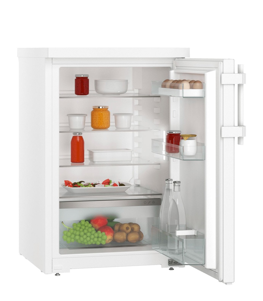 LIEBHERR Koelkast vrijstaand 126 l C