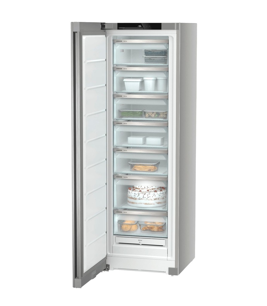 [SFNSFD5227-22] LIEBHERR Diepvries vrijstaand 278 l D