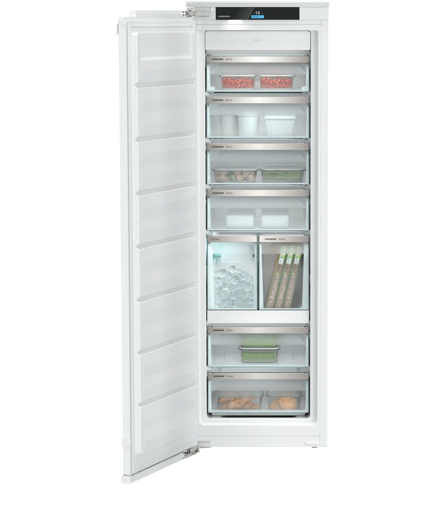 LIEBHERR Inbouwdiepvriezer 178cm  213L D