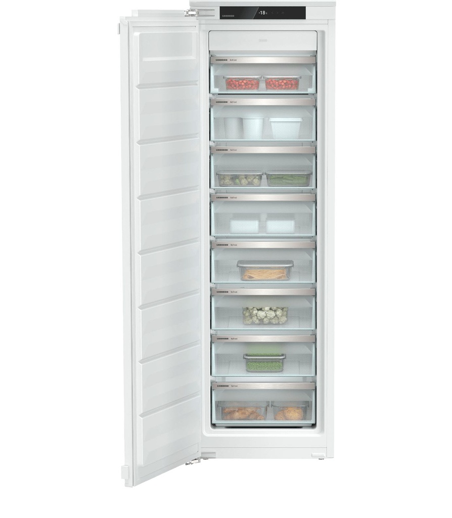 [SIFNE5108-22] LIEBHERR Inbouwdiepvriezer 178cm  213L E
