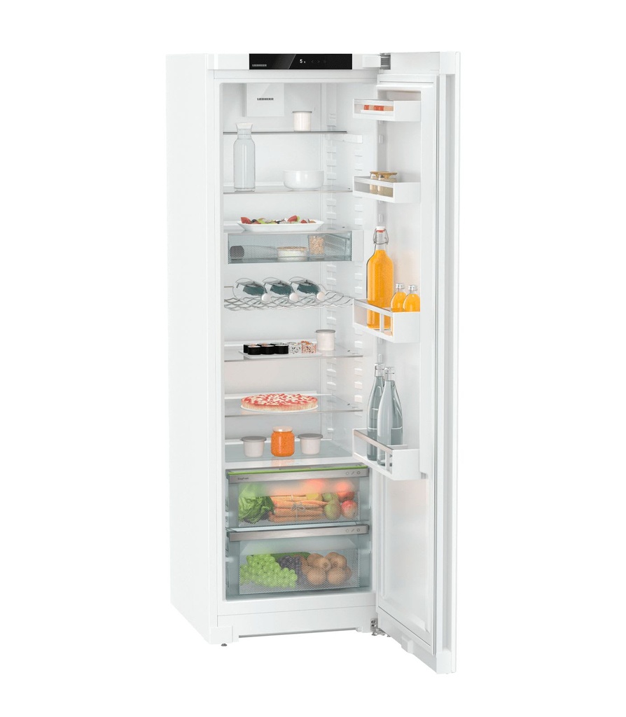 LIEBHERR Koelkast vrijstaand 399 l D