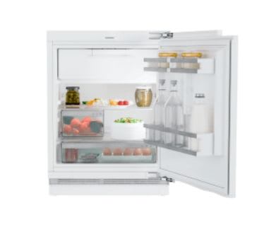 LIEBHERR Onderbouwkoelkast 82-88cm  92l/14l D