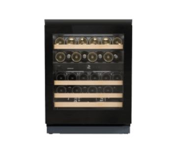 LIEBHERR Onderbouwwijnkast 82-88cm  98l B