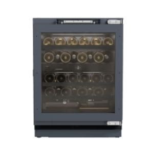 LIEBHERR Onderbouwwijnkast 82-88cm  92l F