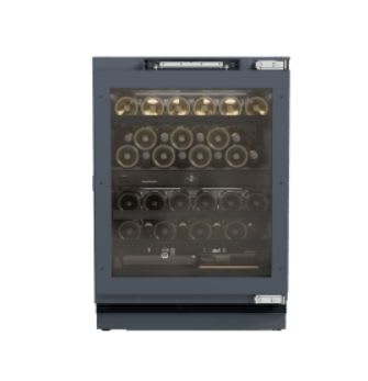 LIEBHERR Onderbouwwijnkast 86-92cm  101l F