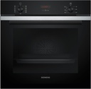 Siemens Huishoud Oven multifunctie 60cm inox A+
