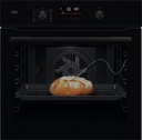 AEG Oven Steambake 60cm ProBlack