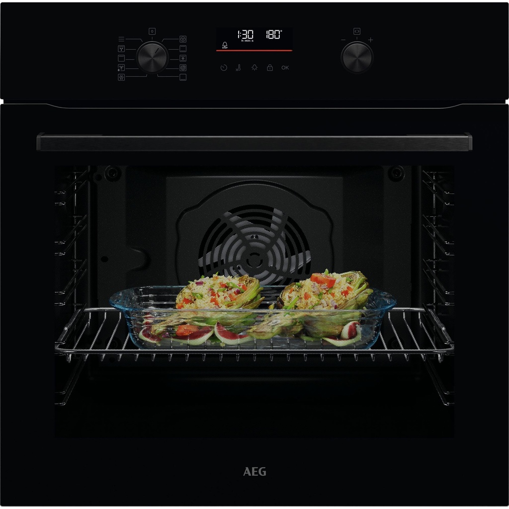 AEG Oven multifunctie 60cm ProBlack