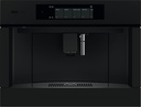 AEG Koffiemachine inbouw 45cm zwart