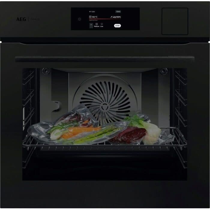 AEG Stoomoven SteamPro 8000 A++