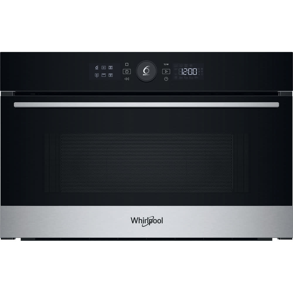 WHIRLPOOL Microgolfoven inbouw 31L