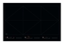AEG Kookplaat inductie 80cm Totalflex