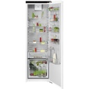 AEG Koelkast inb 178cm deur op deur C