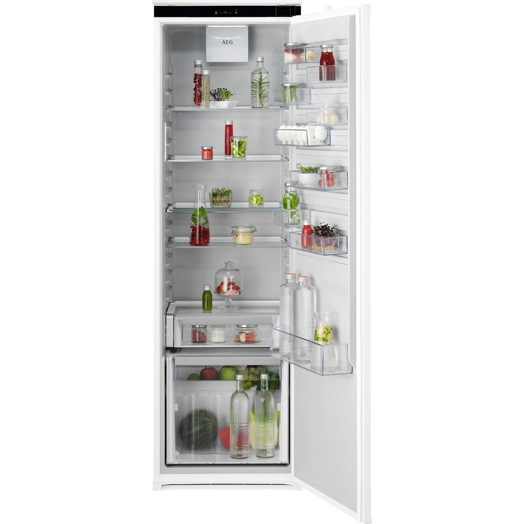 AEG Koelkast inb 178cm schuiftechniek D