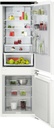 AEG Koelkast Combi inb 178cm deur op deur D