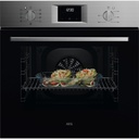 AEG Oven multifunctie 60cm inox A