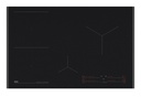 AEG Kookplaat inductie 80cm Bridge SaphirMat