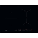 AEG Kookplaat inductie 71cm Bridge 4 zones