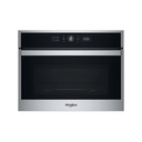 WHIRLPOOL Combi oven/microgolf 45cm