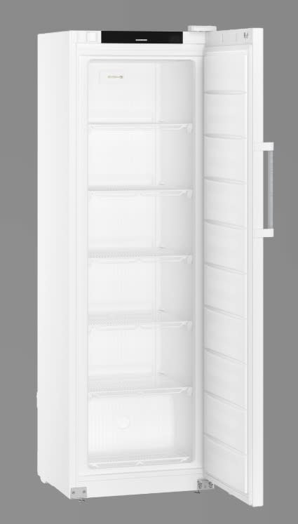 [FFFSG4001] LIEBHERR Diepvries professioneel 316L 188,4cm