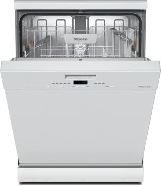 MIELE Vaatwas vrijstaand Comfort bestekkorf