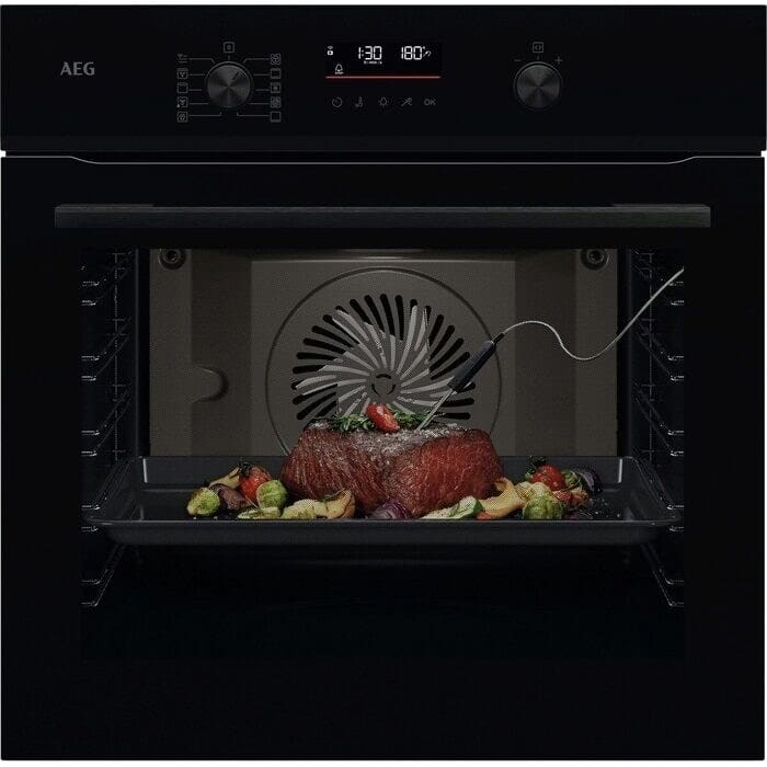 AEG Multifunctionele oven SurroundCook 60cm