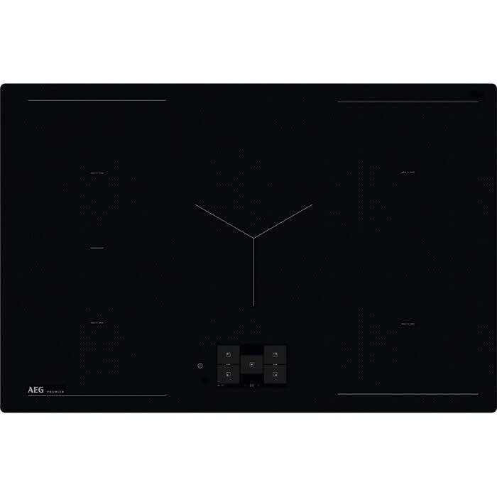 AEG Kookplaat inductie 80cm