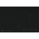 AEG Kookplaat inductie 80cm SaphirMatt