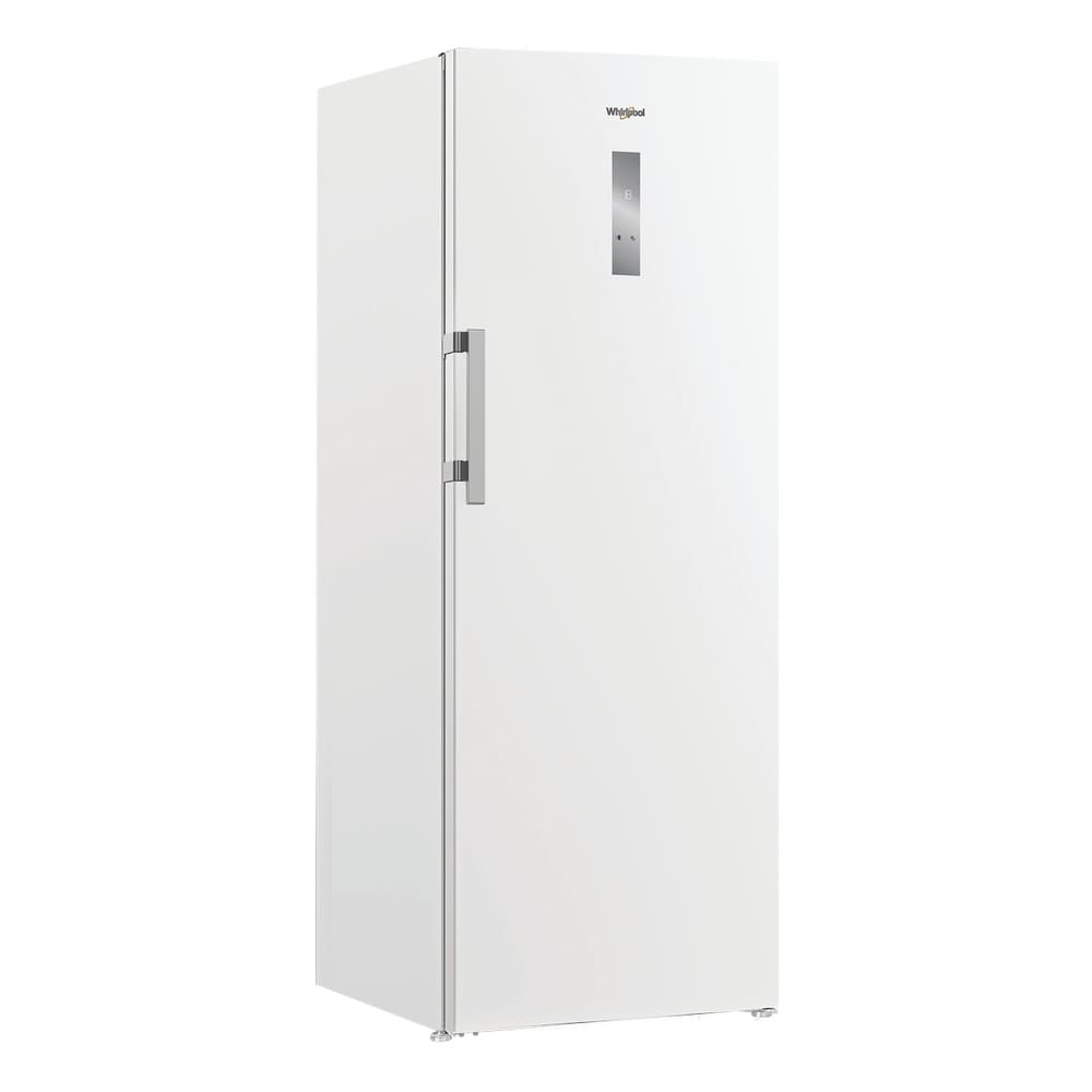 WHIRLPOOL Vrijstaande diepvriezer, 191 cmX70cm, C