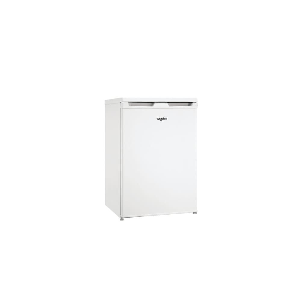 WHIRLPOOL Vrijstaande diepvriezer tafelmodel 84cm