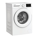 WHIRLPOOL Wasmachine 8kg 1400t 6th Sense A-10%