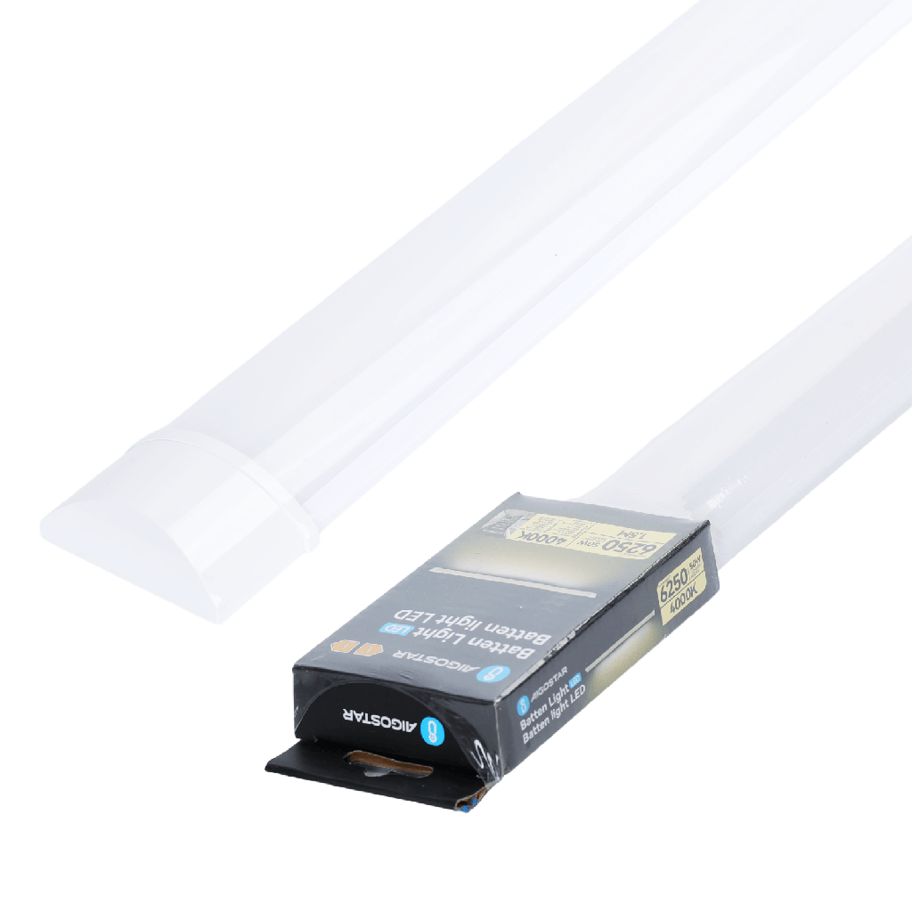 [B10402ACLR] LED Batten light