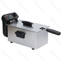 Aigostar Frituurpan 2200W 3L