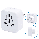 Aigostar Reisadapter