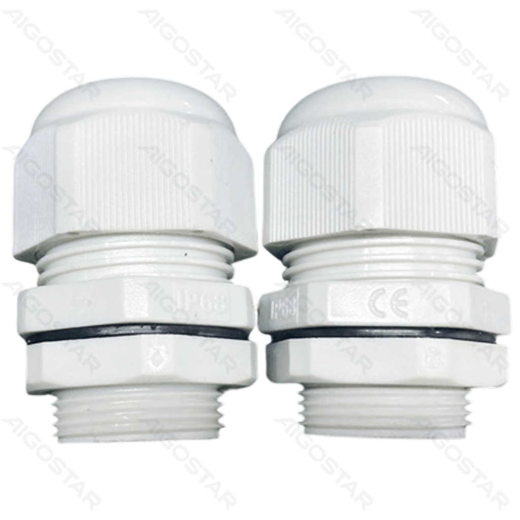 [B20104ACVN] Cable waterproof joint M25-BL