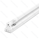 T5 light with bracket 18W 1.2m 4000K 150lm/W