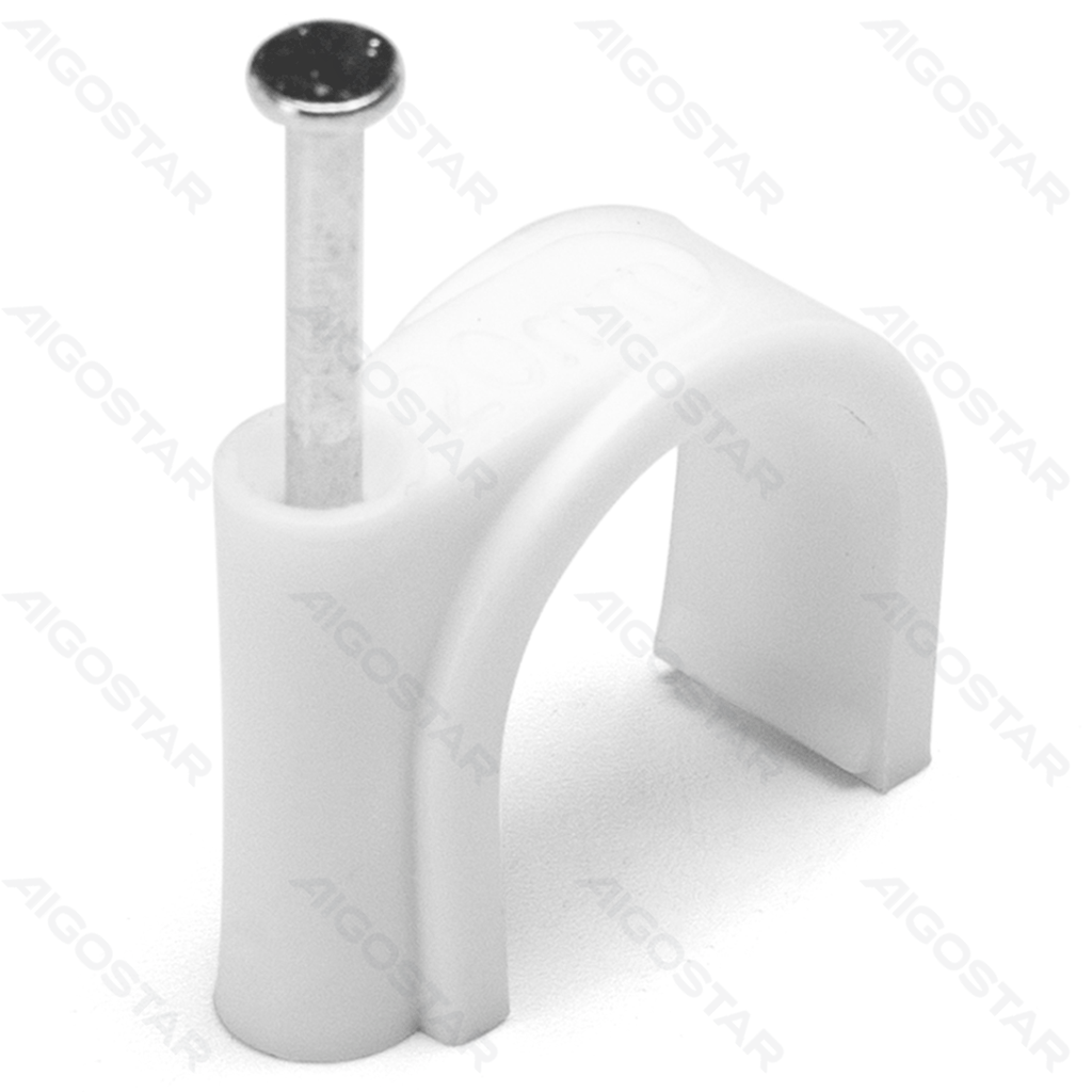 [B20104P6X] Cable clip, Φ 20mm