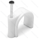 Clip de câble, Φ 20 mm