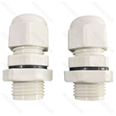 Waterdichte kabelverbinding M16-BL